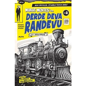 Derde Deva Randevu 2