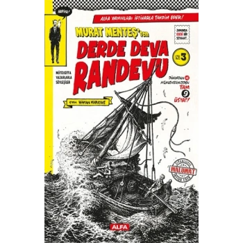 Derde Deva Randevu 3