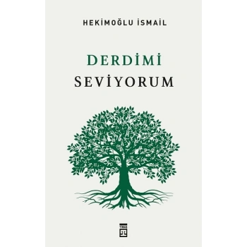Derdimi Seviyorum