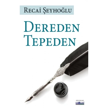 Dereden Tepeden