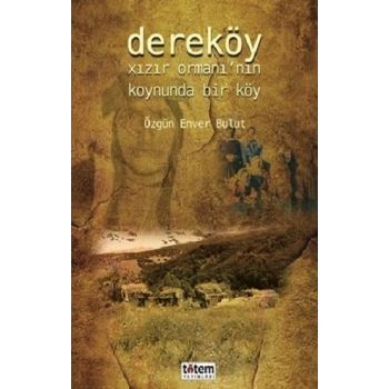 Dereköy (Ciltli)