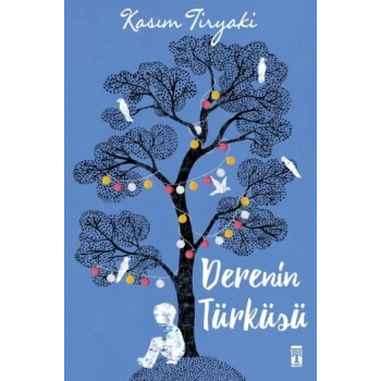 Derenin Türküsü - Hebo
