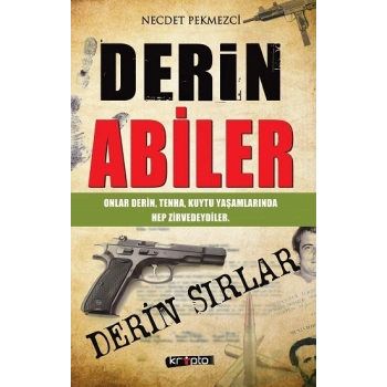 Derin Abiler