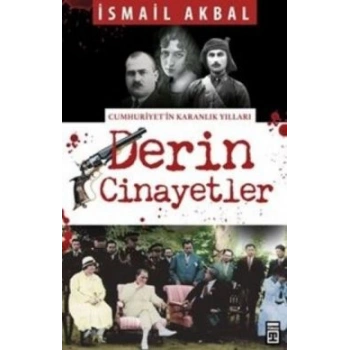 Derin Cinayetler