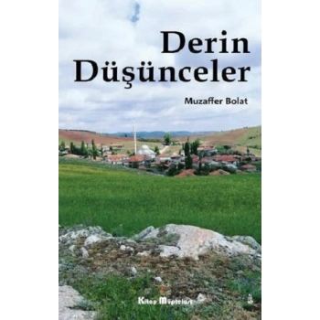 Derin Düşünceler