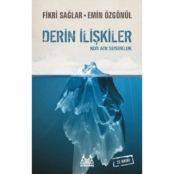 Derin İlişkiler Kod Adı Susurluk