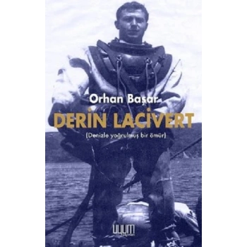 Derin Lacivert