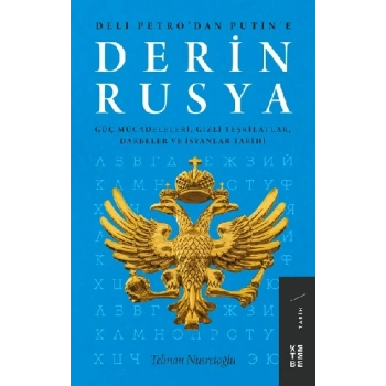 Derin Rusya