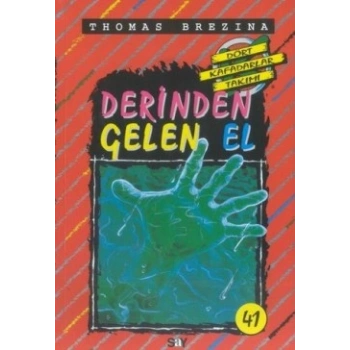 Derinden Gelen El