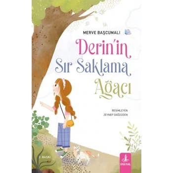 Derin’in Sır Saklama Ağacı