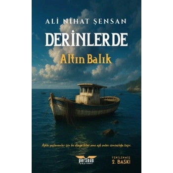 Derinlerde – Altın Balık