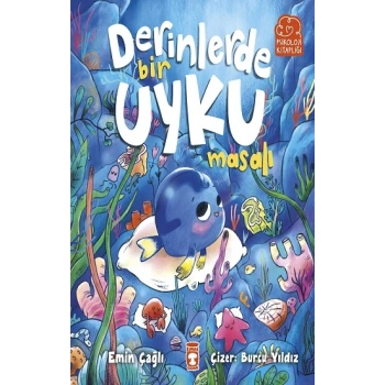 Derinlerde Bir Uyku Masalı