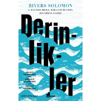 Derinlikler