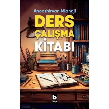 Ders Çalışma Kitabı