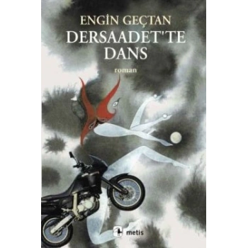 Dersaadette Dans