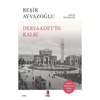 Dersaadet’i̇n Kalbi
