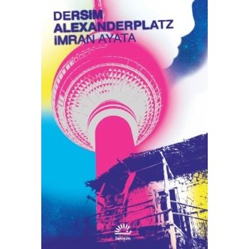Dersim Alexanderplatz