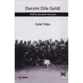 Dersim Dile Geldi