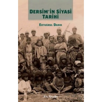 Dersimin Siyasi Tarihi