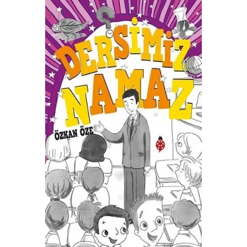 Dersimiz Namaz