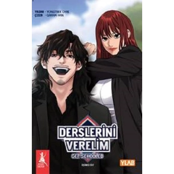 Derslerini Verelim Get Schooled Üçüncü Cilt