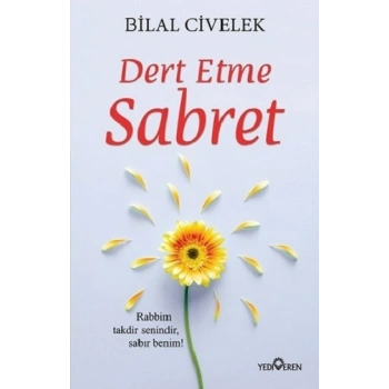 Dert Etme Sabret