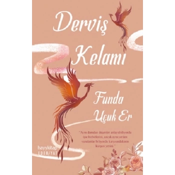 Derviş Kelamı