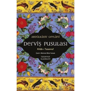Derviş Pusulası