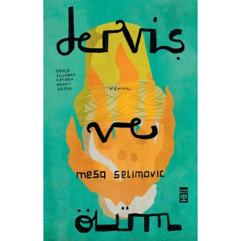 Derviş ve Ölüm