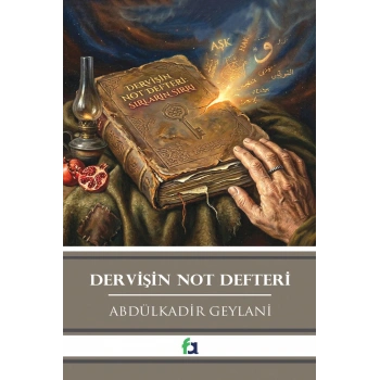 Dervişin Not Defteri