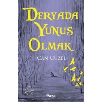 Deryada Yunus Olmak