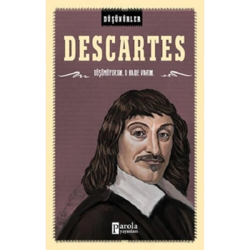 Descartes - Düşünürler