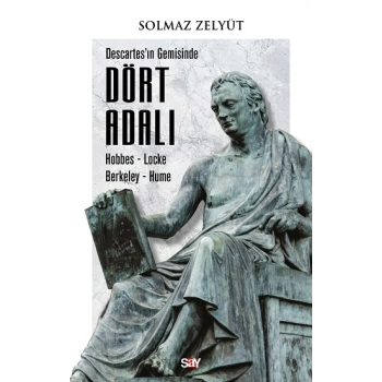 Descartes’ın Gemisinde Dört Adalı
