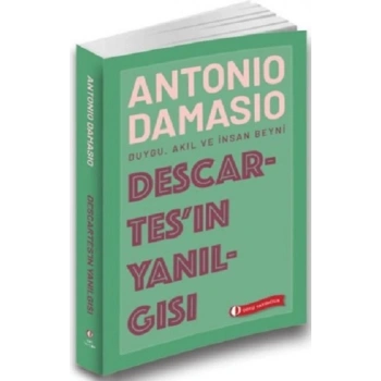 Descartes’ın Yanılgısı