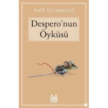 Despero’nun Öyküsü