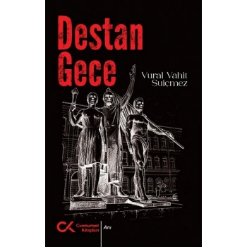 Destan Gece