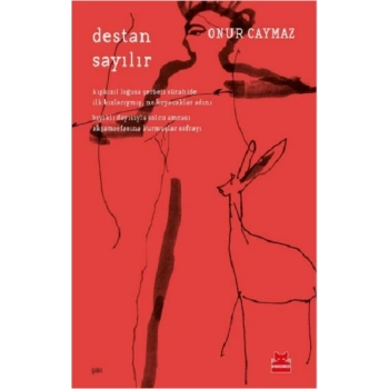 Destan Sayılır