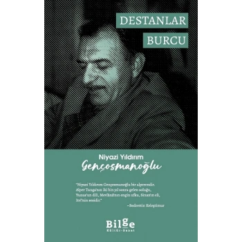 Destanlar Burcu