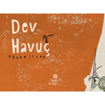 Dev Havuç