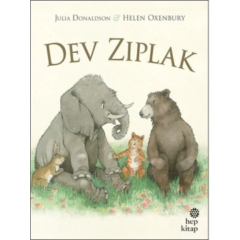 Dev Zıplak