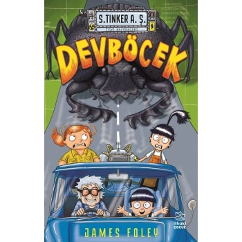 Devböcek