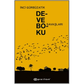 Deve Boku Savaşları