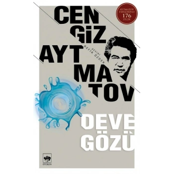 Deve Gözü