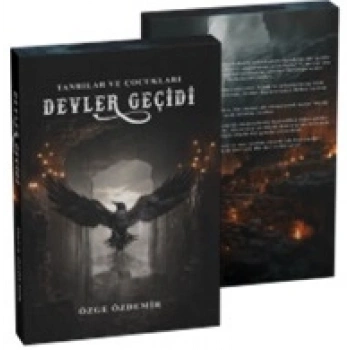 Devler Geçidi