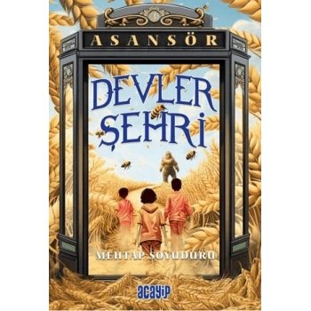 Devler Şehri