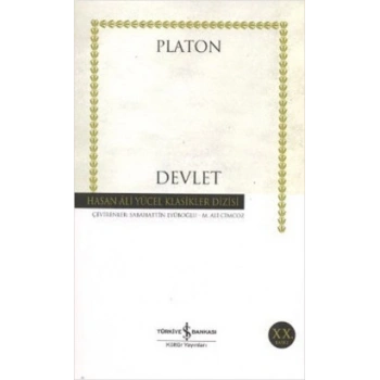 Devlet