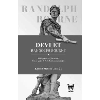 Devlet
