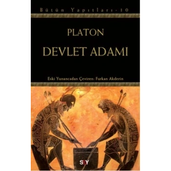 Devlet Adamı