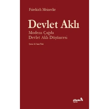 Devlet Aklı