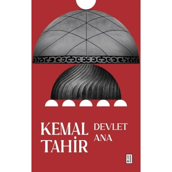 Devlet Ana